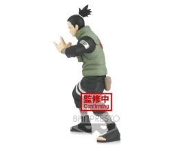 VIBRATION STARS - NARA SHIKAMARU＆UZUMAKI NARUTO (A:NARA SHIKAMARU)