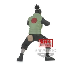 VIBRATION STARS - NARA SHIKAMARU&UZUMAKI NARUTO (A:NARA SHIKAMARU)