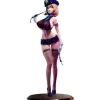 Vice City Female Sheriff