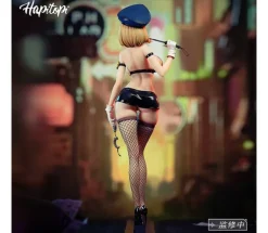 Vice City Female Sheriff