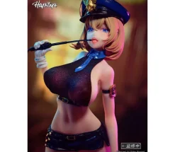 Vice City Female Sheriff