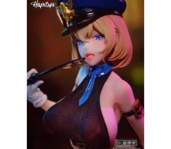 Vice City Female Sheriff