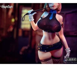 Vice City Female Sheriff