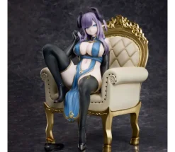 Vio 1/6 Scale Complete Figure Oekakizuki Illustration
