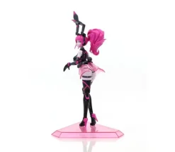 Vio the Rabbit Animacircuit 1/12 Scale Assembly Plastic Model