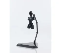 Vio the Rabbit Animacircuit 1/12 Scale Assembly Plastic Model