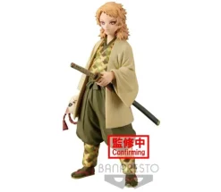 Vol. 20 Figure (A:Sabito)