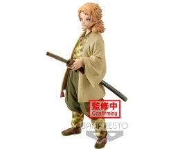 Vol. 20 Figure (A:Sabito)