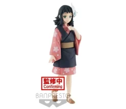 Vol. 20 Figure (B:Makomo)