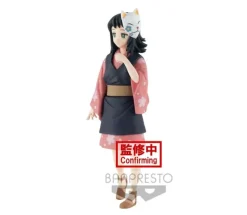 Vol. 20 Figure (B:Makomo)