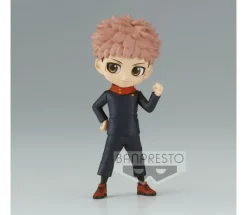 Vol. 1 Q posket Petit (A:YUJI ITADORI)