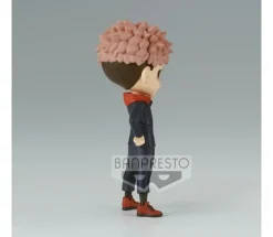 Vol. 1 Q posket Petit (A:YUJI ITADORI)