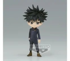 Vol. 1 Q posket petit (B:MEGUMI FUSHIGURO)
