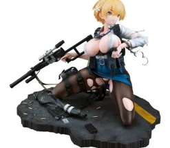 VSK-94 Heavy Damage Ver.