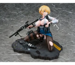 VSK-94 Heavy Damage Ver.