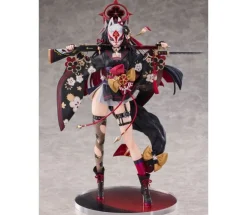 Wakamo 1/7 Complete Figure