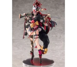 Wakamo 1/7 Complete Figure