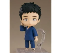 Wakana Gojo Nendoroid