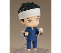 Wakana Gojo Nendoroid