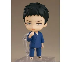 Wakana Gojo Nendoroid