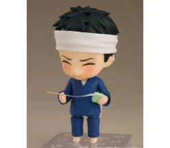 Wakana Gojo Nendoroid
