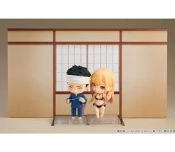 Wakana Gojo Nendoroid