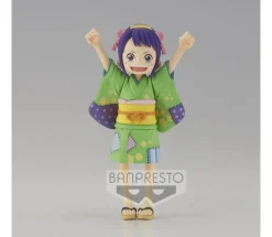 WANOKUNI Vol. 3 DXF ~ THE GRANDLINE SERIES (B:OTAMA)
