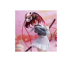 Wasera-chan Yu Illustration