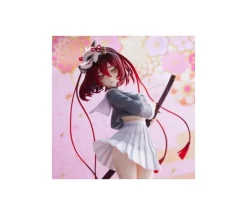 Wasera-chan Yu Illustration