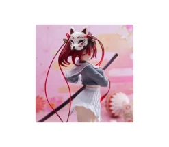 Wasera-chan Yu Illustration