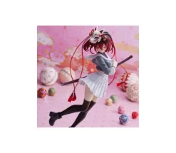 Wasera-chan Yu Illustration
