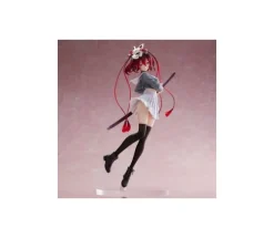 Wasera-chan Yu Illustration