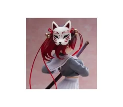 Wasera-chan Yu Illustration
