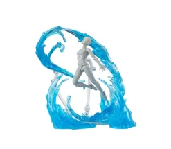 Water Blue ver. For S.H.Figuarts , TAMASHII NATIONS Tamashii Effect