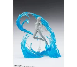 Water Blue ver. For S.H.Figuarts , TAMASHII NATIONS Tamashii Effect