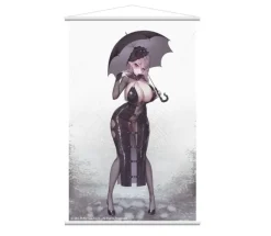 Widow Kirie Deluxe Edition