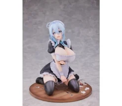 Widowed Snow Woman Yukino Mifuyu Maid Ver. Special Ver.