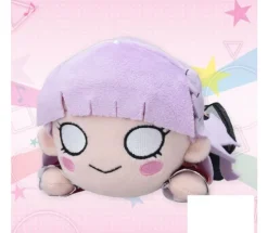 Wien Margarete Let's be ONE NESOBERI Lay-Down Plush S