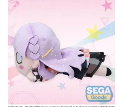 Wien Margarete Let's be ONE NESOBERI Lay-Down Plush S