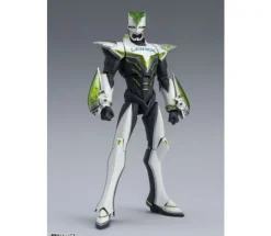Wild Tiger Style 3 S.H.Figuarts