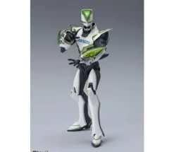 Wild Tiger Style 3 S.H.Figuarts