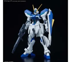 #232 Windam "Gudam SEED DESTINY", Bandai Spirits HGCE 1/144