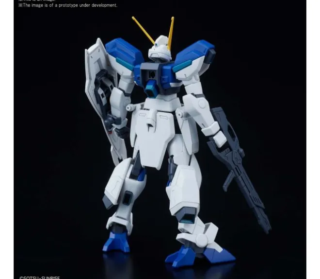 #232 Windam "Gudam SEED DESTINY", Bandai Spirits HGCE 1/144