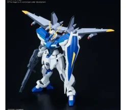 #232 Windam "Gudam SEED DESTINY", Bandai Spirits HGCE 1/144