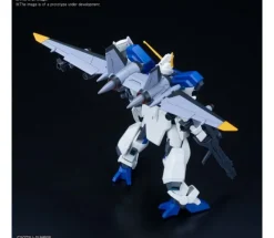 #232 Windam "Gudam SEED DESTINY", Bandai Spirits HGCE 1/144