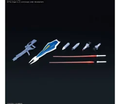 #232 Windam "Gudam SEED DESTINY", Bandai Spirits HGCE 1/144
