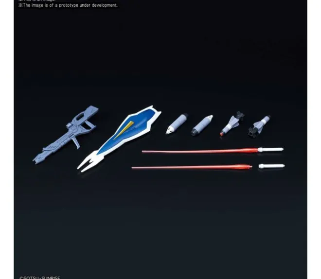 #232 Windam "Gudam SEED DESTINY", Bandai Spirits HGCE 1/144