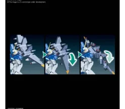 #232 Windam "Gudam SEED DESTINY", Bandai Spirits HGCE 1/144