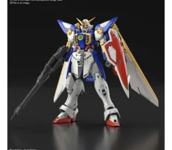 1/144 WING GUNDAM RG