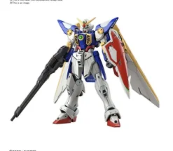 1/144 WING GUNDAM RG